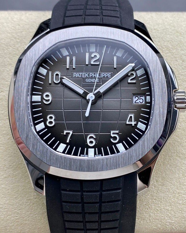 Patek Philippe Aquanaut Super Clone 5167/1A