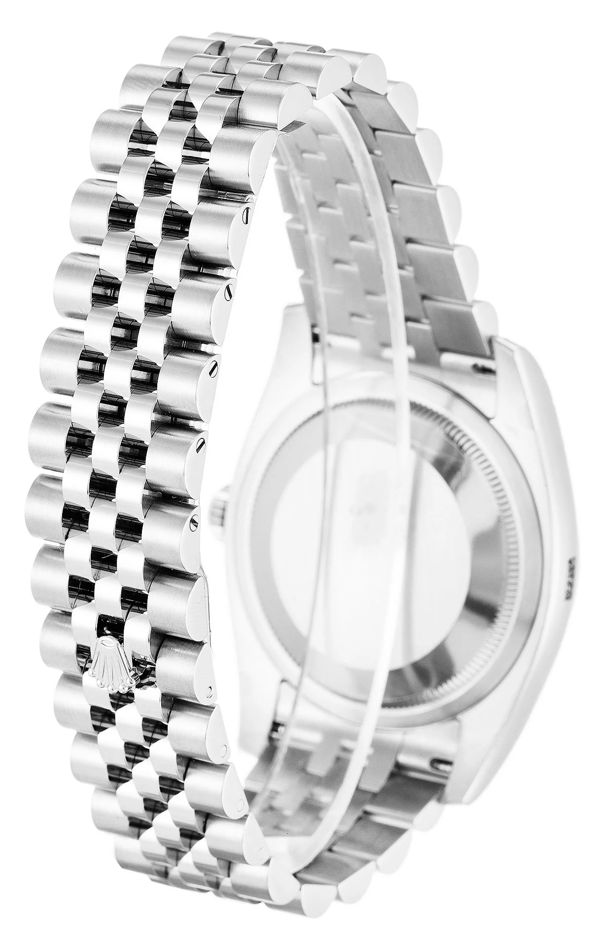 Rolex Datejust 36mm Mother of Pearl Dial 116234 - gallery