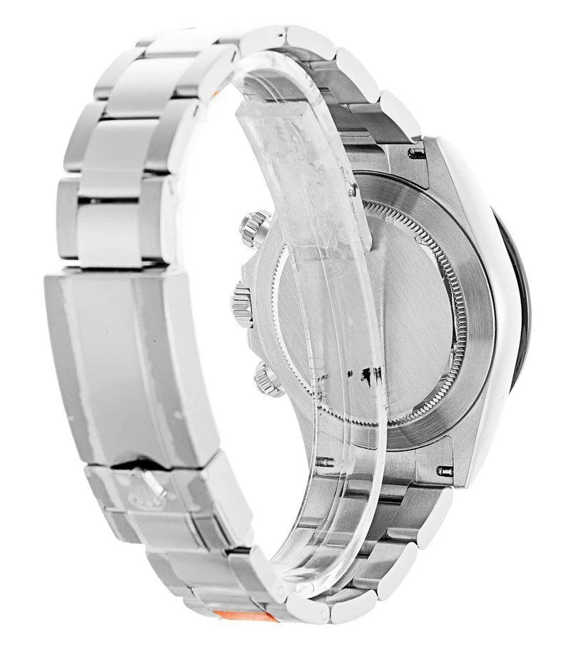 Rolex Daytona  Panda  40mm White Dial 116500LN - gallery