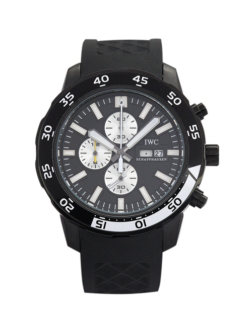 IWC Aquatimer IW376705