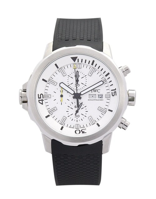 IWC Aquatimer IW376801