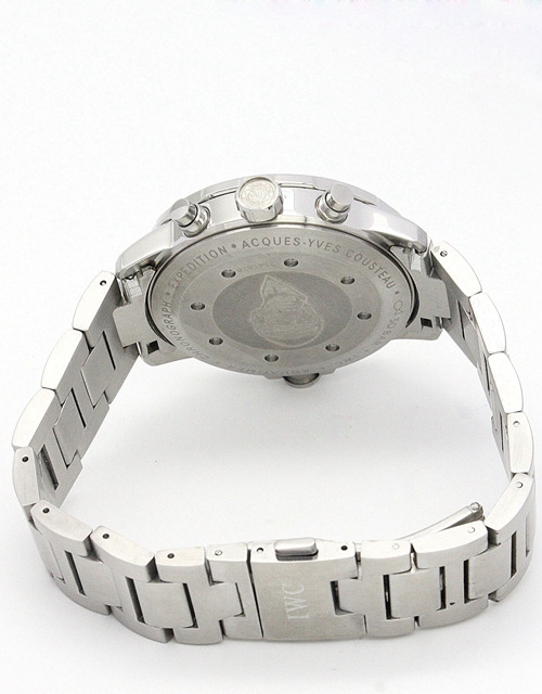 IWC Aquatimer IW376801 - gallery