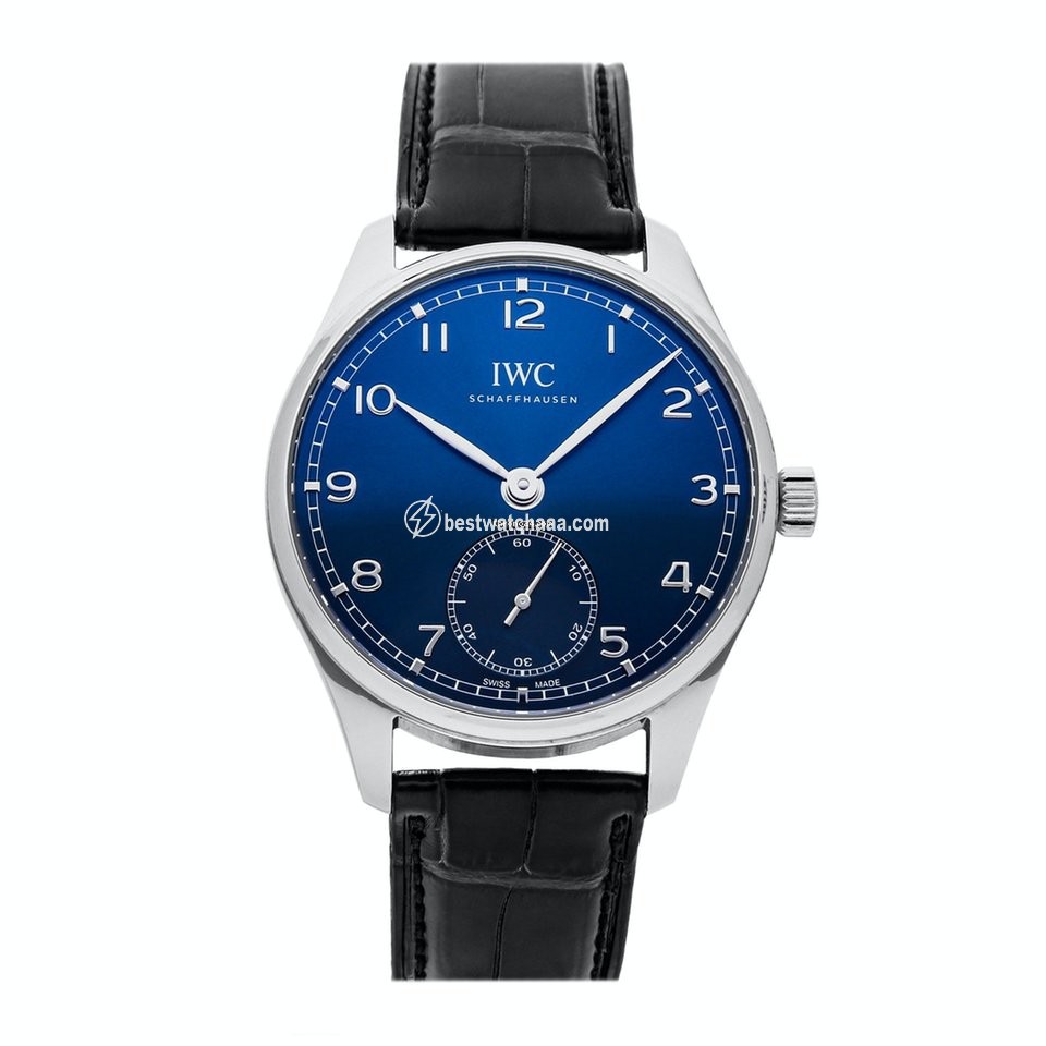 IWC Portuguese Mens watch Unisex Automatic Steel 3583-05