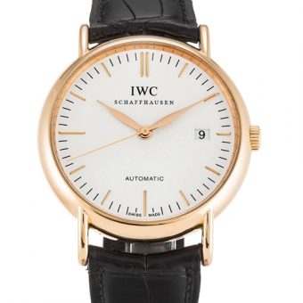 IWC Portofino Manual IW510102 - gallery