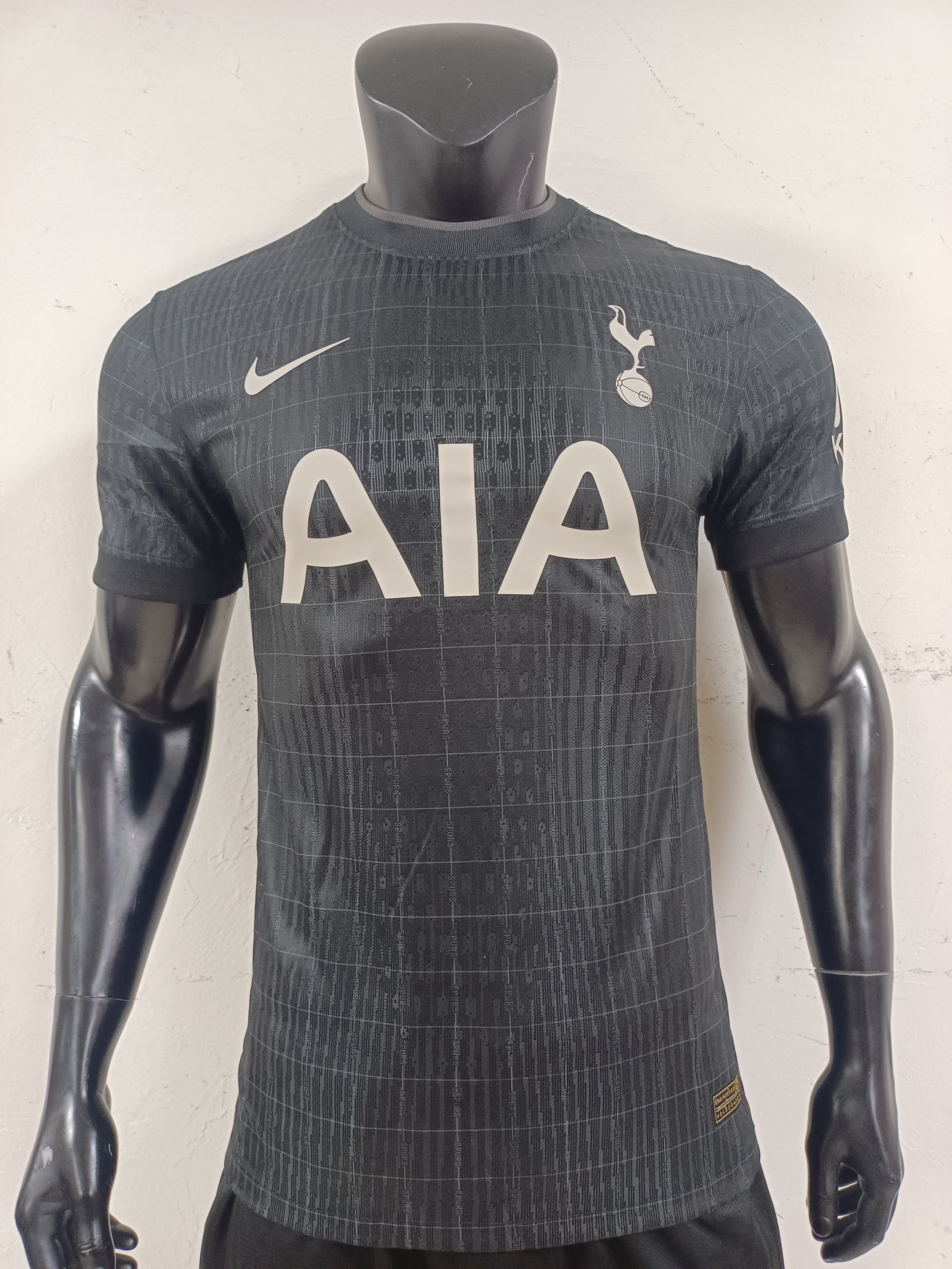 Tottenham Away Jersey