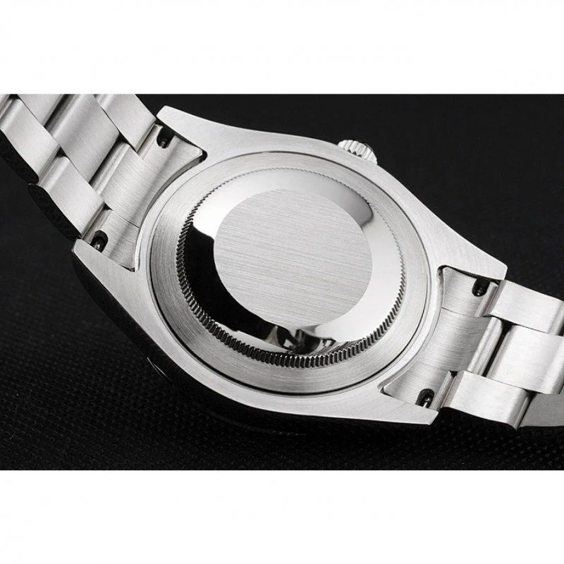 Superclone Rolex Milgauss 41mm Black Dial REP016836 - gallery