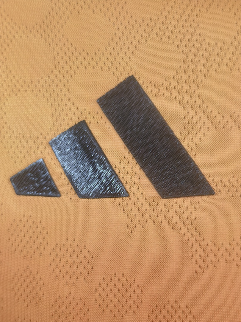 AS Roma Away Jersey - view 3