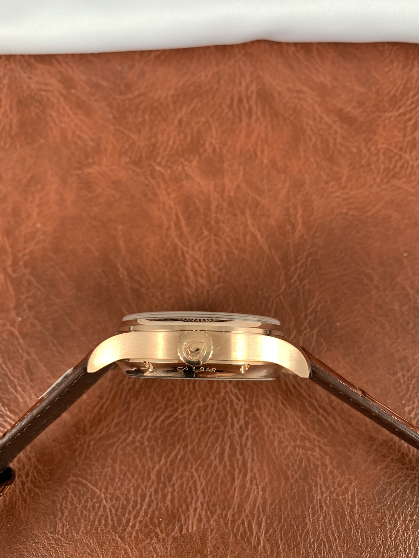 IWC Portuguese Perpetual Calendar IW503302 - gallery