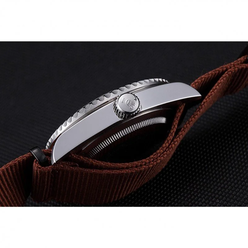 Rolex Submariner 41mm Black Dial 621992 - gallery