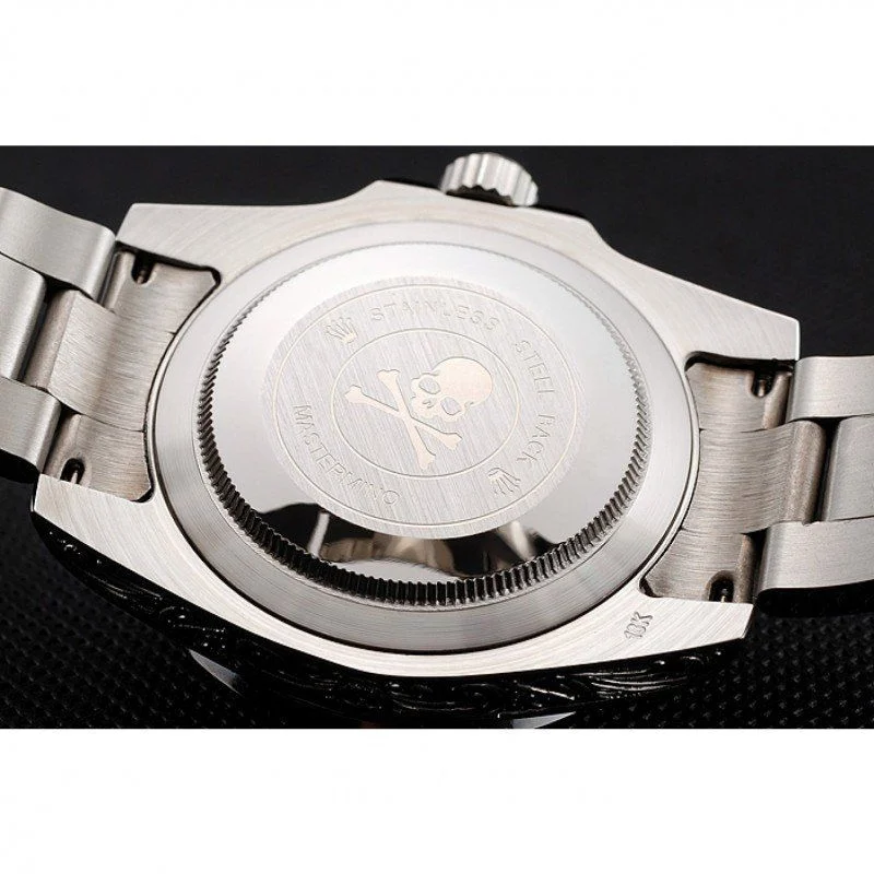 Superclone Rolex Submariner 41mm Black Dial 1454093 - gallery