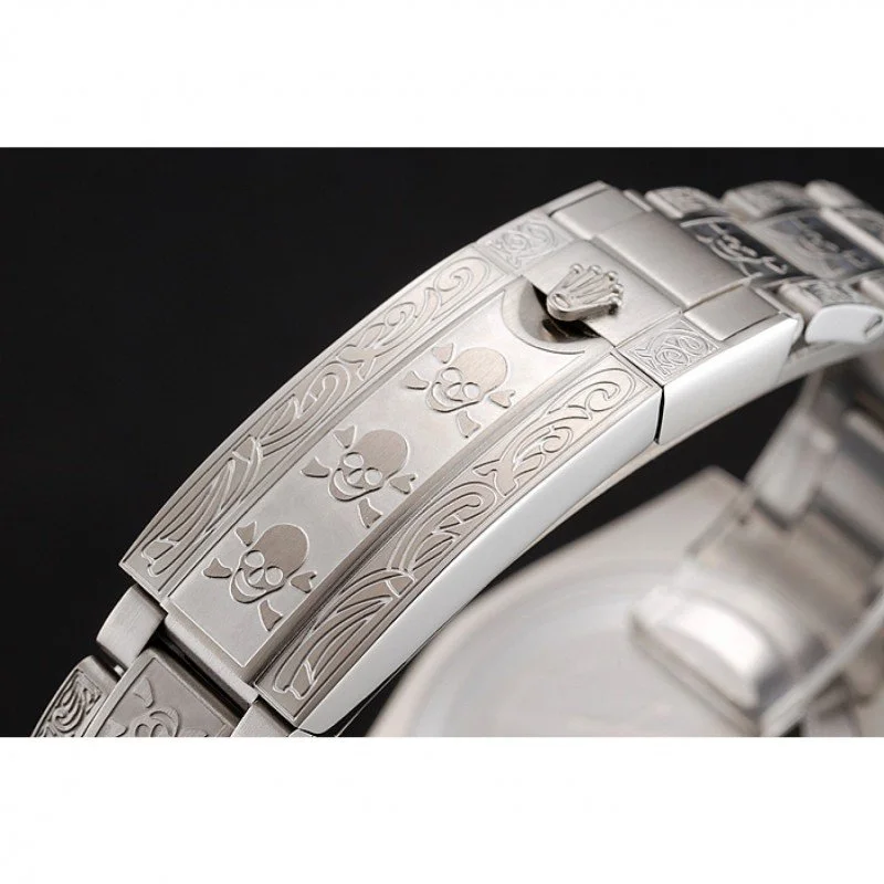 Superclone Rolex Submariner 41mm Blue Dial 1454094 - gallery