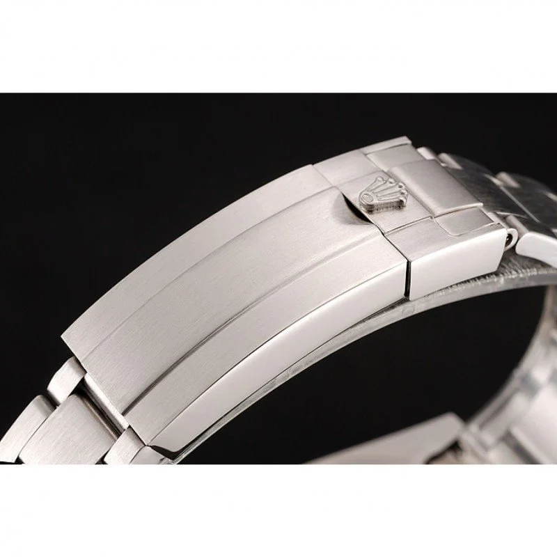 Superclone Rolex Submariner 41mm Pink Dial 1453980 - gallery