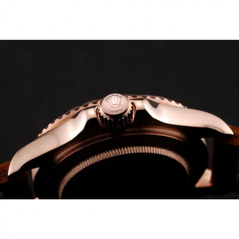 Rolex Yacht-Master 41mm Black Dial 1453861 - gallery
