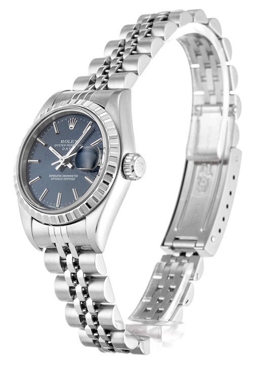 Rolex Lady Oyster Perpetual 79240 - gallery