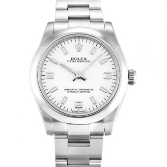 Rolex Oyster Perpetual Date 15200 - gallery
