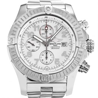 Breitling Chrono Avenger E13360 - gallery
