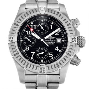 Breitling Chrono Avenger E13360 - gallery