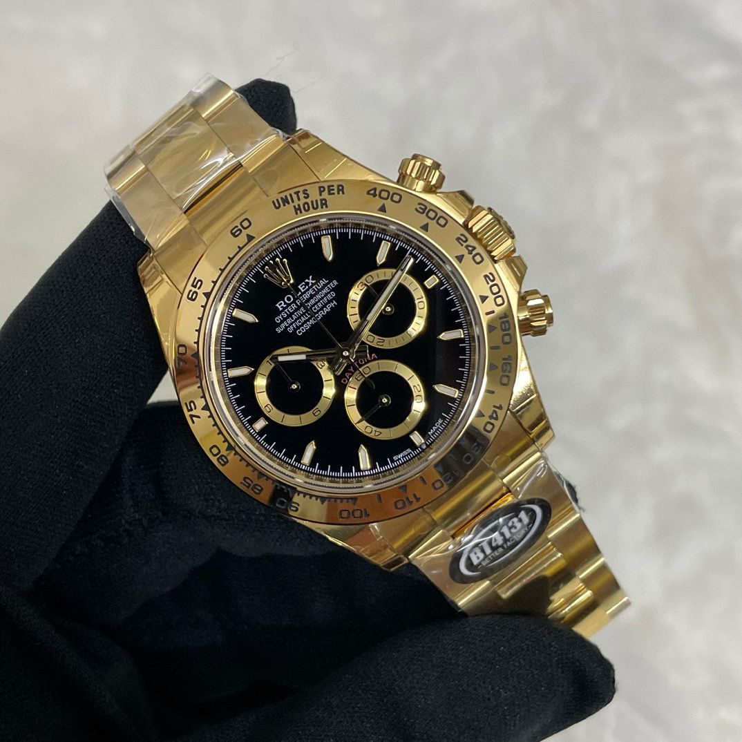 Rolex Cosmograph Daytona Super Clone 126508 - gallery