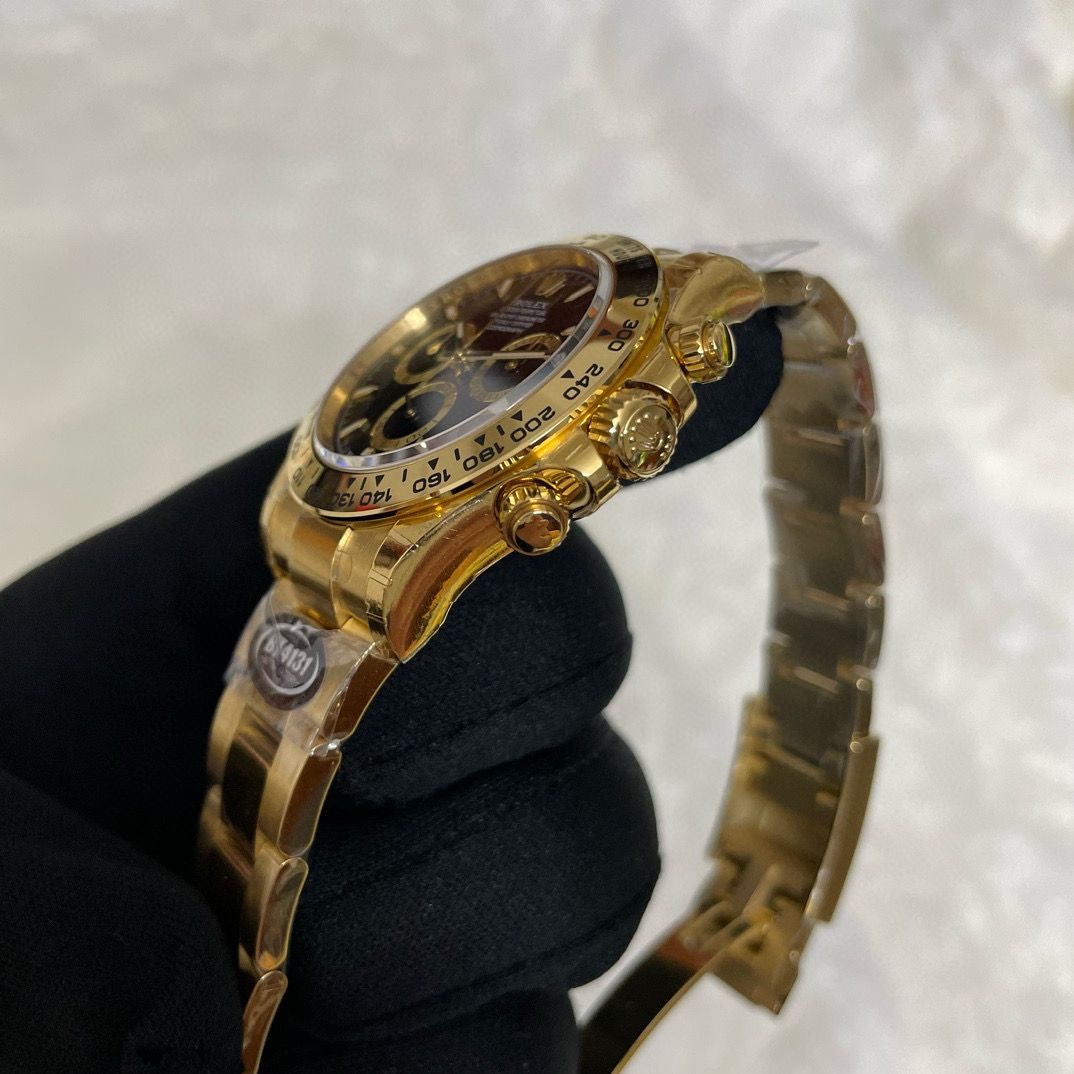 Rolex Cosmograph Daytona Super Clone 126508 - gallery