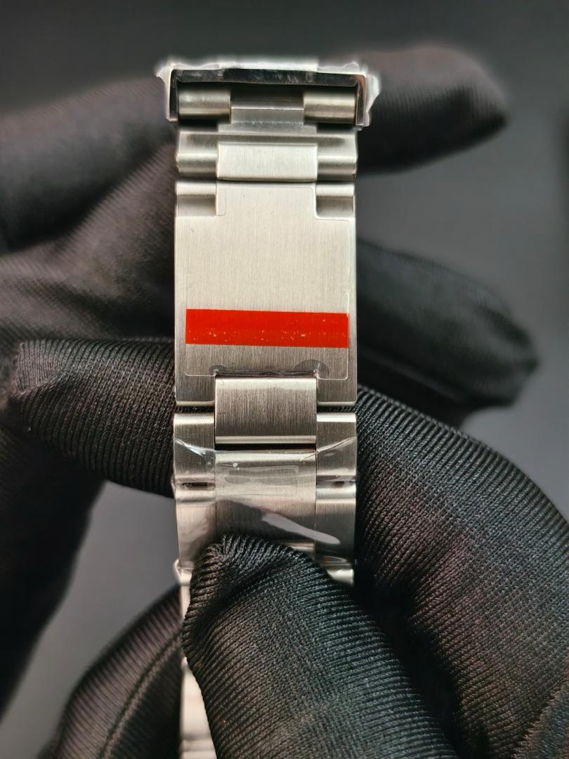 Sea Dweller 126600 QF 1:1 Best Edition 904L SS Case and Bracelet JH3235 Super clone - gallery