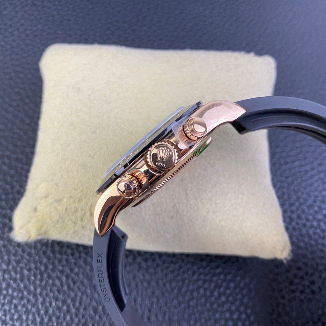 Rolex Daytona Super Clone 126515LN Meteorite Dial 40mm - gallery