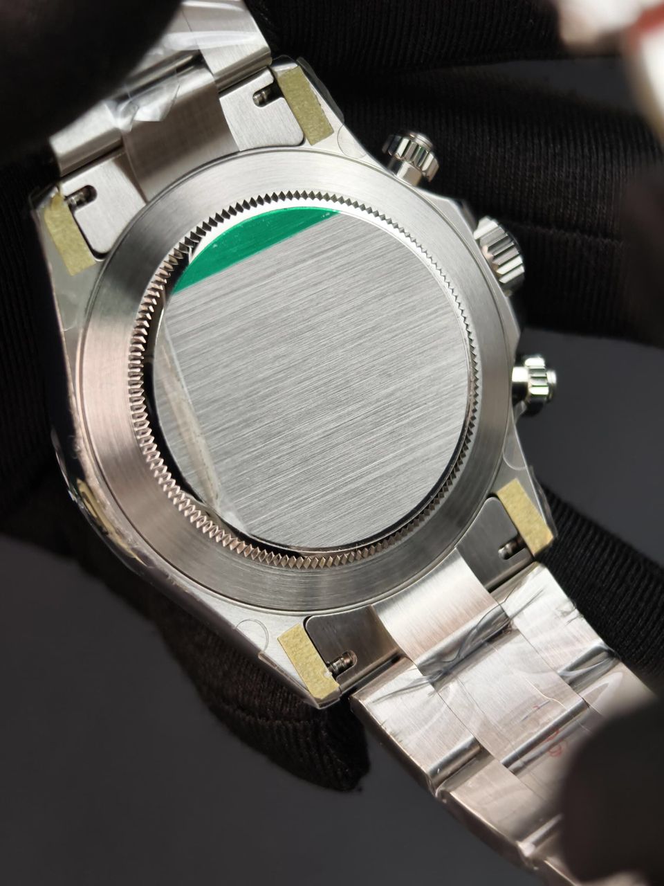 Rolex Daytona Super Clone 116500LN Panda White Dial 40mm - gallery