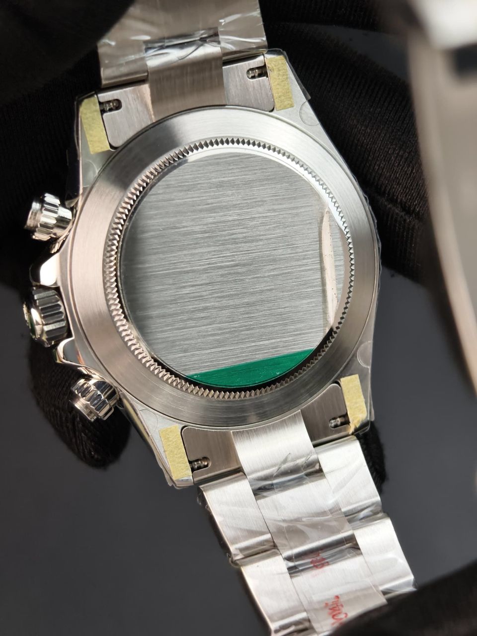 Rolex Daytona Super Clone 116500LN Panda White Dial 40mm - gallery