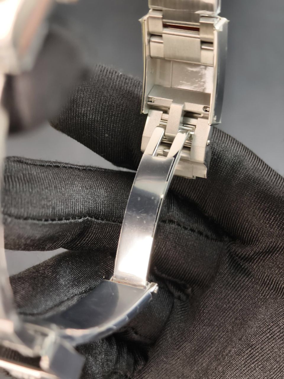 Rolex Daytona Super Clone 116500LN Panda White Dial 40mm - gallery