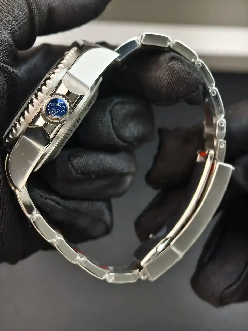 Rolex Deepsea 44mm Super Clone James Cameron Dial - gallery