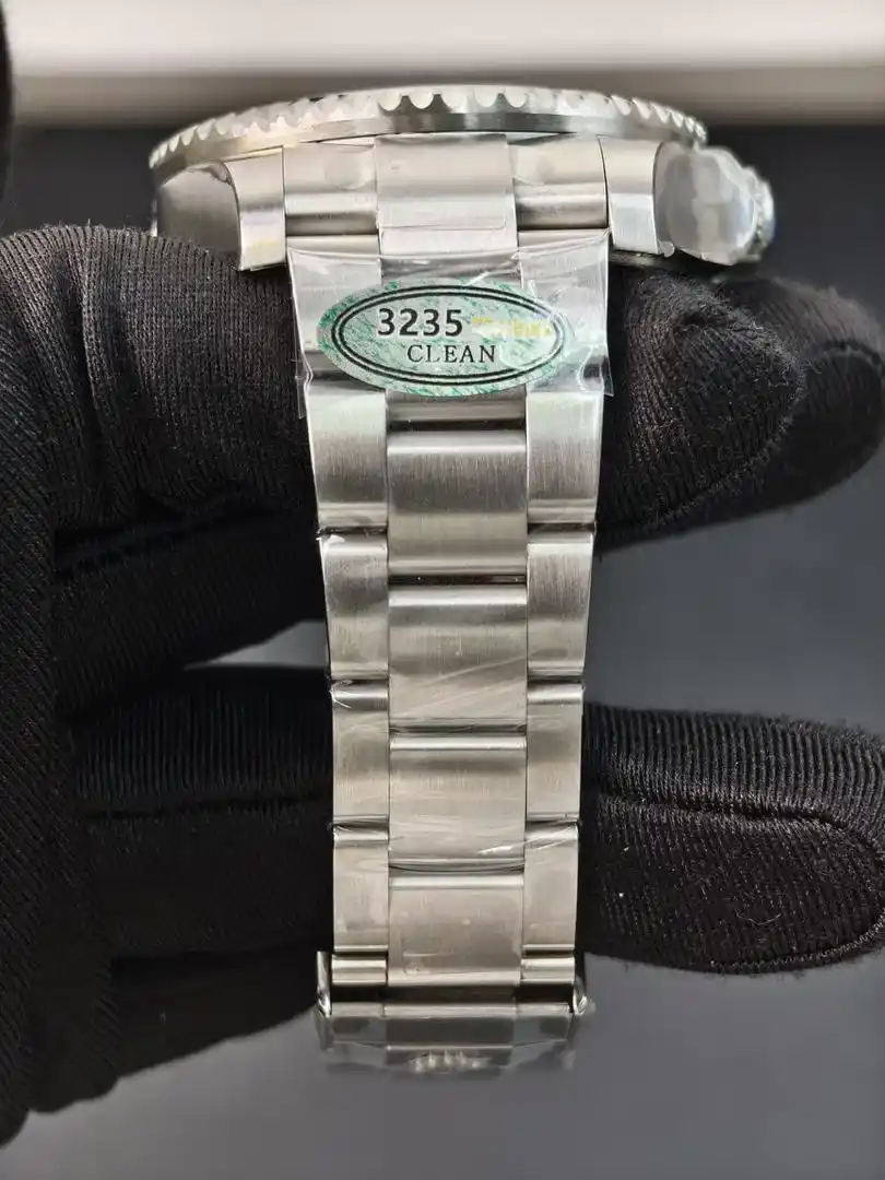 Rolex Deepsea 44mm Super Clone James Cameron Dial - gallery