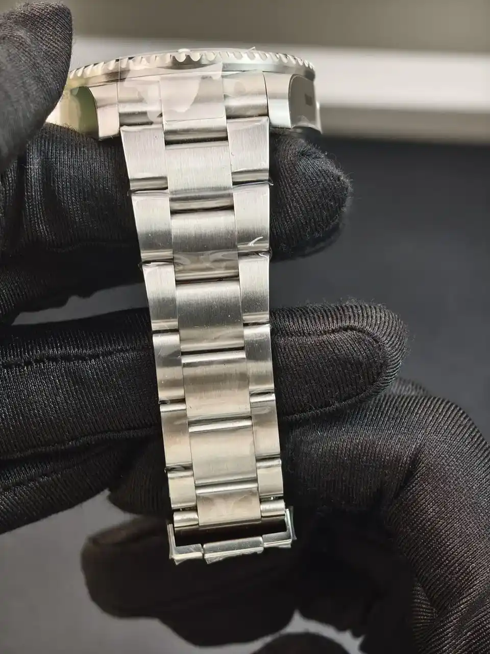 Rolex Deepsea 44mm Super Clone James Cameron Dial - gallery