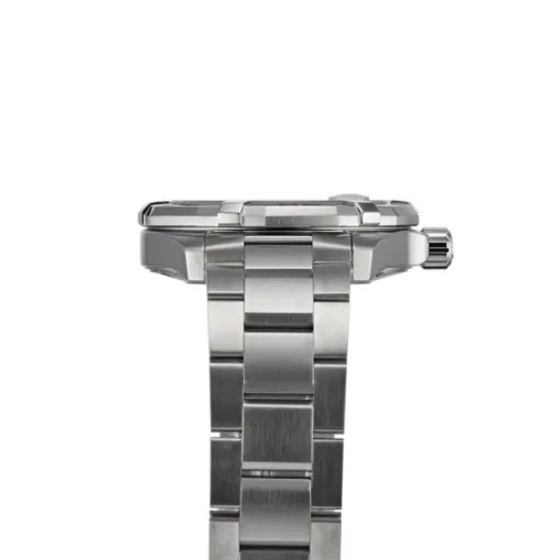 TAG Heuer Aquaracer Men Automatic Black Stainless Steel Watch WBD2110.BA0928 - gallery