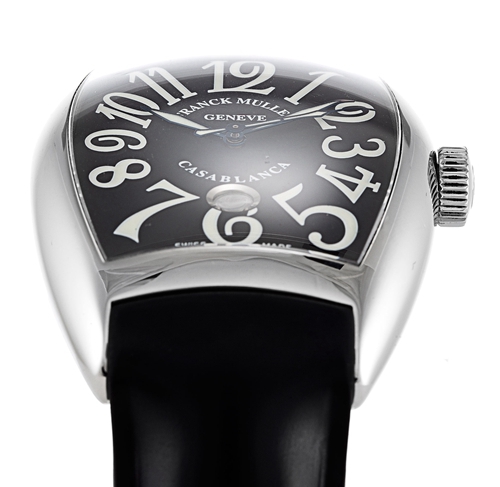 Franck Muller Casablanca 8880 C DT - view 5