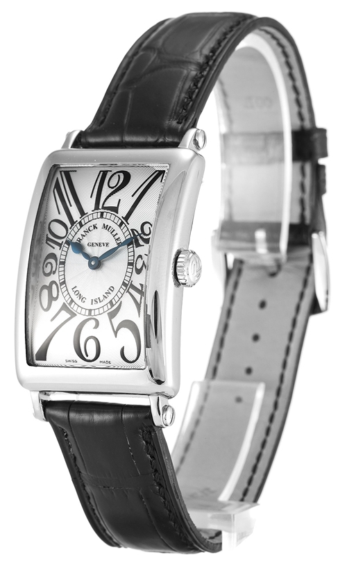 Franck Muller Long Island 952QZ - view 3