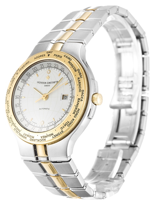 Vacheron Constantin Phidias 48200/967 - view 3