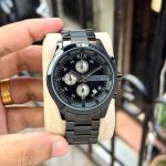 Armani Exchange AX Hampton Quartz 44mm - gallery