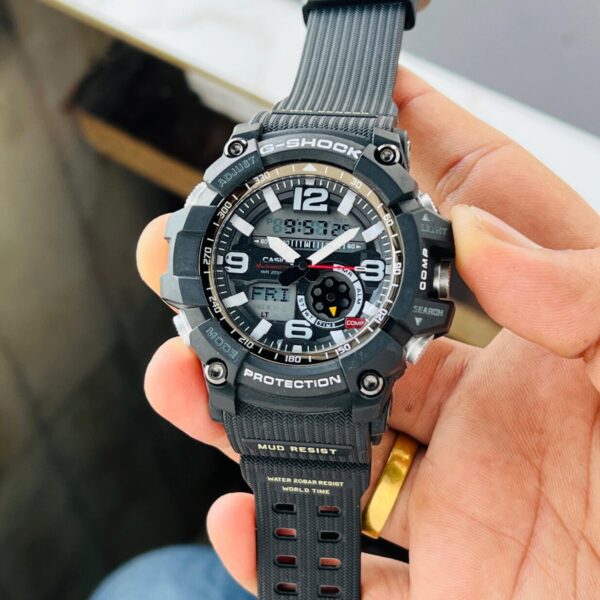 Armani Exchange Ax2098 White Chronograph 43mm - gallery