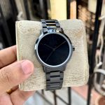 Armani Exchange AX2701 Black 42mm - gallery