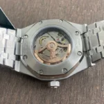 Audemars Piguet Royal Oak Offshore Golden Dial - gallery