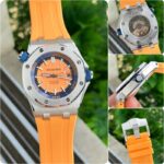 Audemars Piguet Royal Oak Offshore Orange Dial - gallery