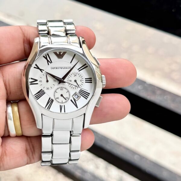 Audemars Piguet Green Zf Factory - gallery