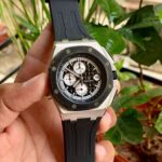 Audemars Piguet Offshore Chronograph Black Dial - gallery