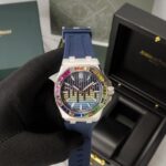 Audemars Piguet Offshore Music Edition Diamond Bezel - gallery