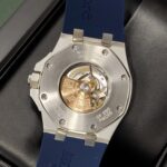Audemars Piguet Offshore Music Edition Diamond Bezel - gallery
