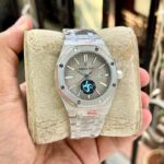 Audemars Piguet Royal Oak Grande Tapisserie - gallery