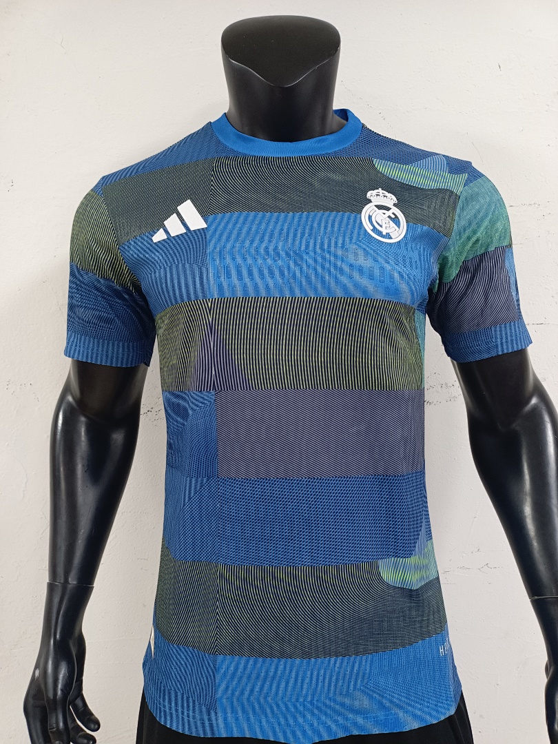 Real MadridTraining - view 4