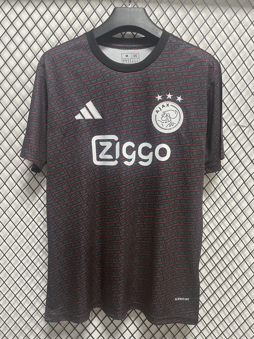Ajax Training Jersey S-4 XL - view 3
