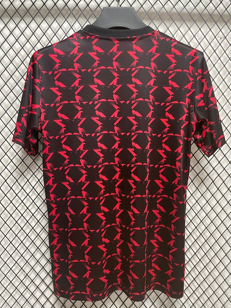 Manchester United Pre-match Jersey S-2 XL