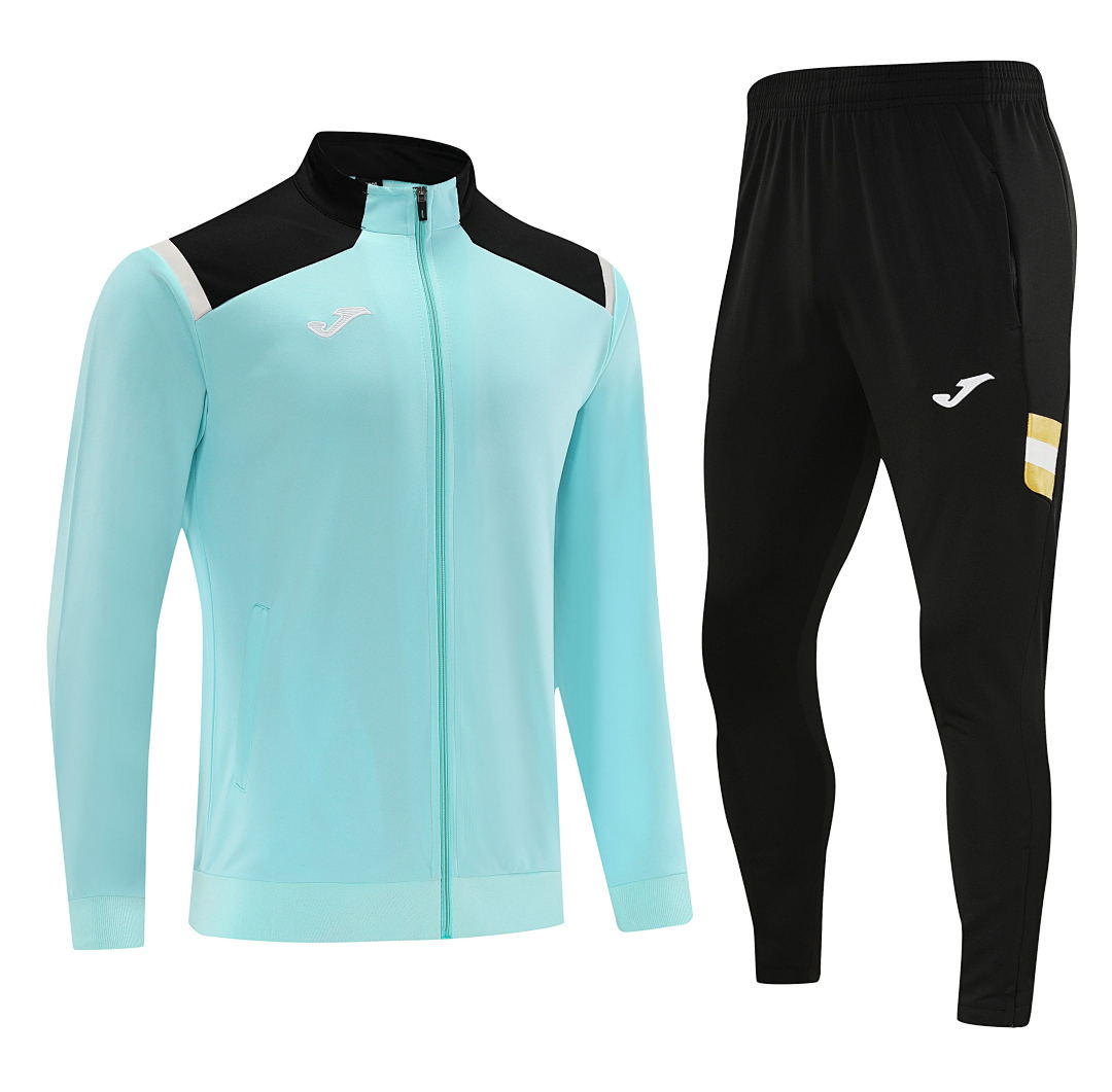 JOMA Joma Set Single Top Single Pants - view 12