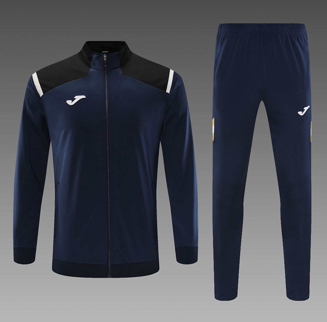 JOMA Joma Set Single Top Single Pants - view 32